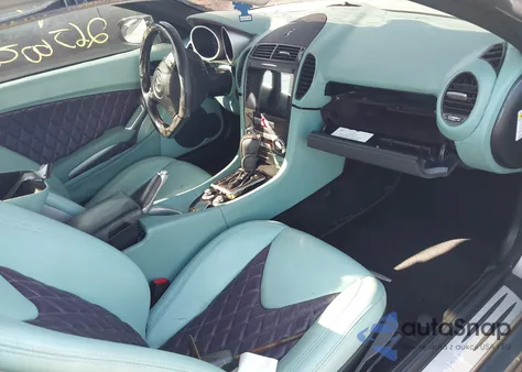 2005 Mercedes-Benz Slk 350 from USA, damaged, VIN WDBWK56F25F027524